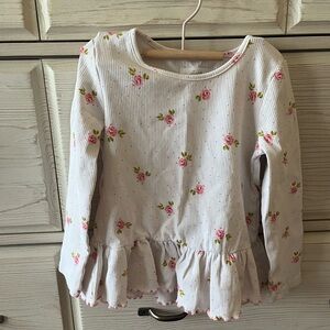 SweetHoney clothing top size 6